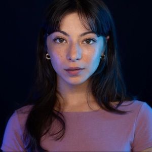 Meet your Posher, Kat